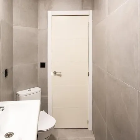Apartment Mia Suite. Center Of