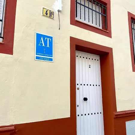 Apartment Cruz Roja C