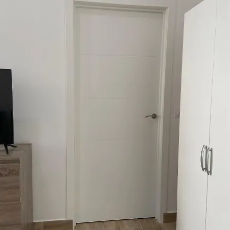 Cruz Roja C Apartment Seville