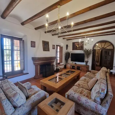 Exclusiva Villa