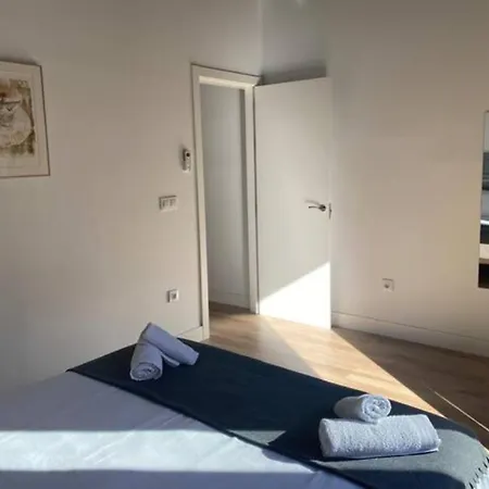 Apartamento Deluxe Sevilla