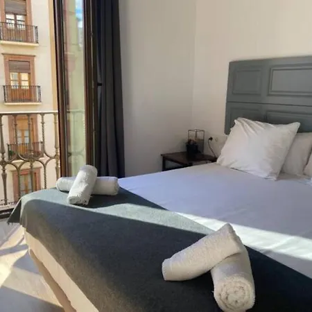 Deluxe Apartamento