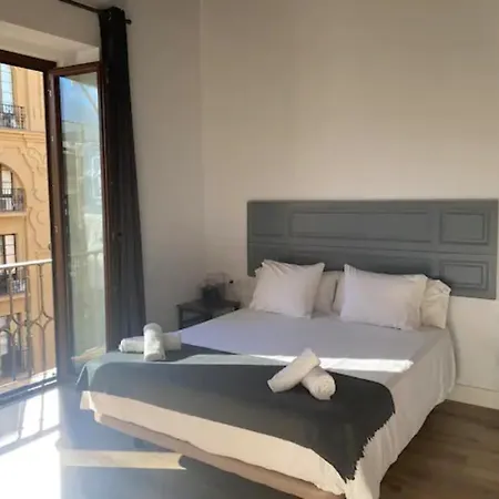 Deluxe Apartamento