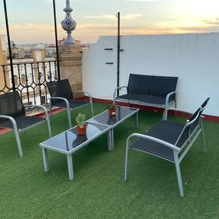 Apartamento Deluxe