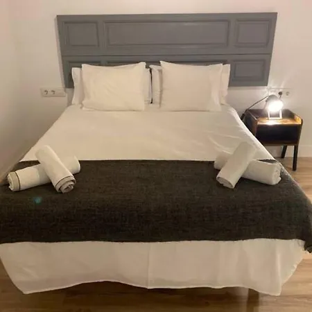 Apartamento Deluxe Sevilla