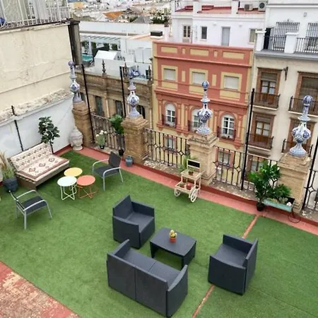 Deluxe Apartamento *