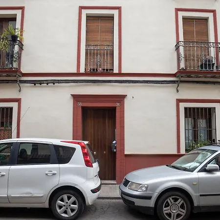 180 Apartamento En El Centro Buena Ubicacion Peral *