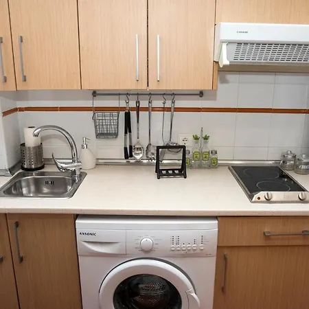 Apartment 180 Apartamento En El Centro Buena Ubicacion Peral Seville