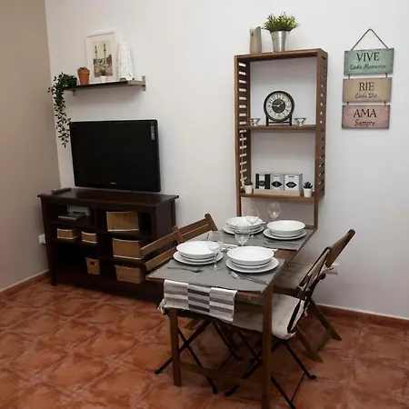 180 Apartamento En El Centro Buena Ubicacion Peral Apartment *