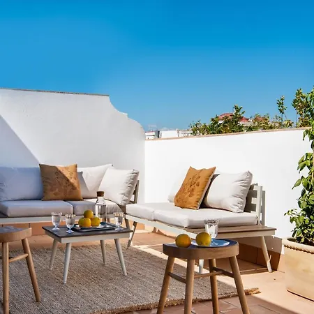Casas De Adriano *