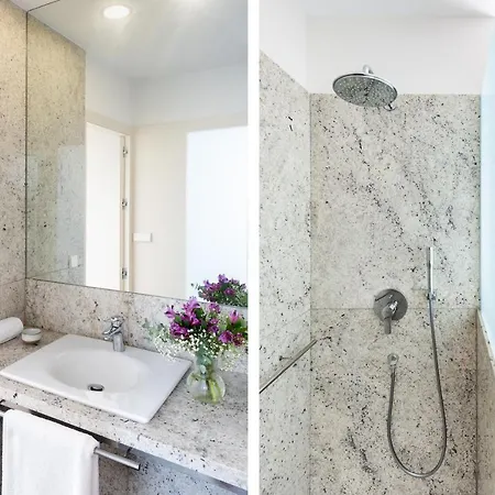 Apartamento Casas De Adriano Sevilla