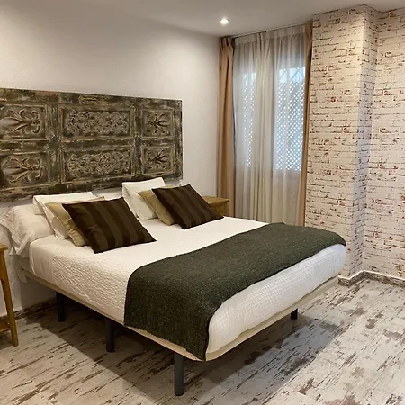 Apartment Palace Seville
