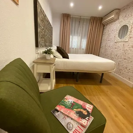 Palace Apartment