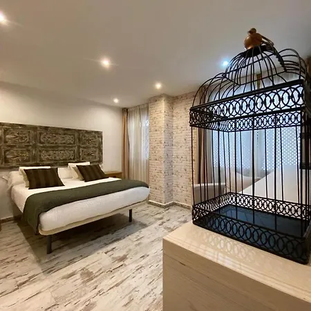 Palace Apartment