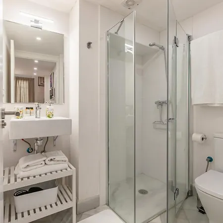 Loft Duplex Apartamento