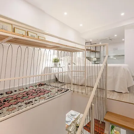 Loft Duplex *