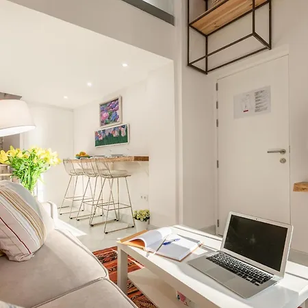 Loft Duplex Apartamento *