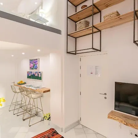 Loft Duplex Apartamento Sevilla