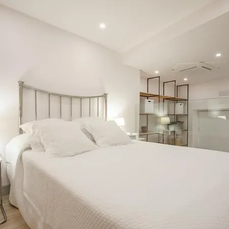 Loft Duplex Sevilla
