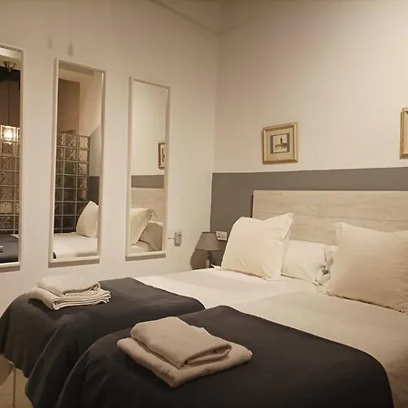 Apartment Encantador En El Centro Seville
