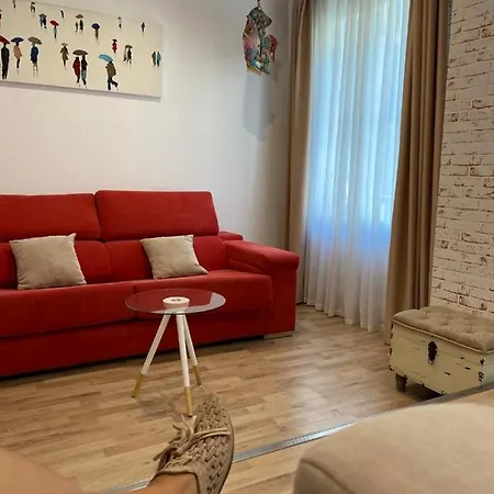 Apartment Palace