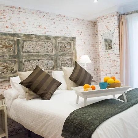 Apartment Palace Seville