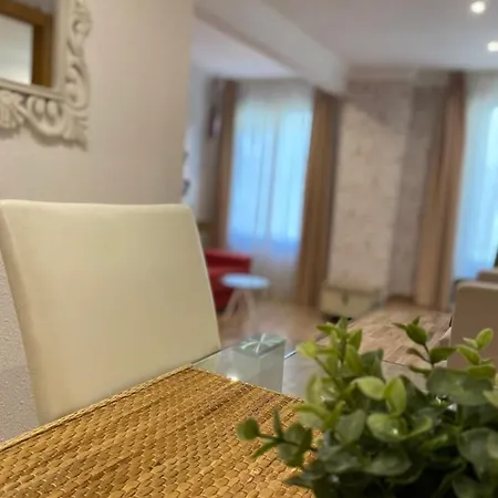 Palace Apartment Seville