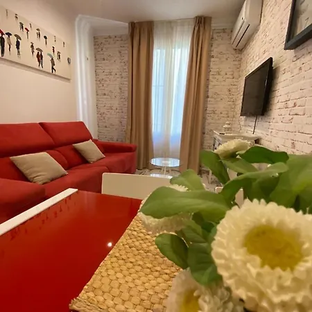 Apartment Palace Seville