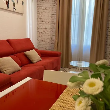 Apartment Palace