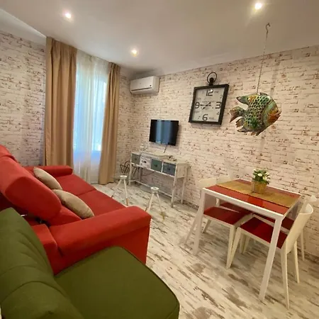 Palace Apartment