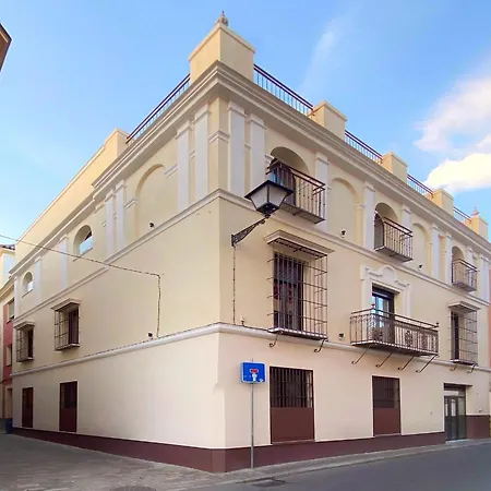 Apartment Triplex San Esteban 16 Senorial