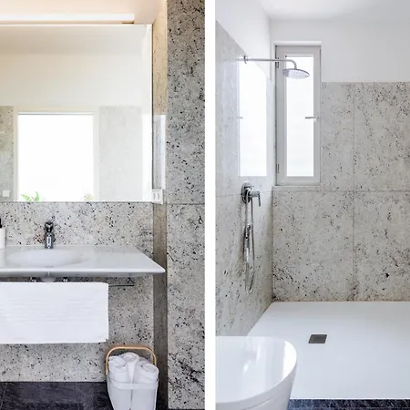 Casas De Adriano * Sevilla