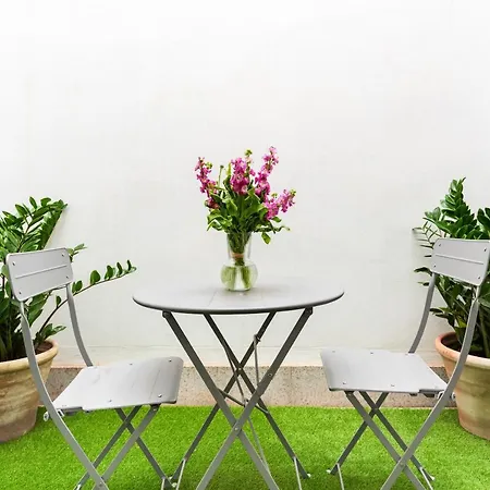 Apartamento Casas De Adriano Sevilla