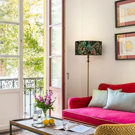 Apartamento Casas De Adriano Sevilla