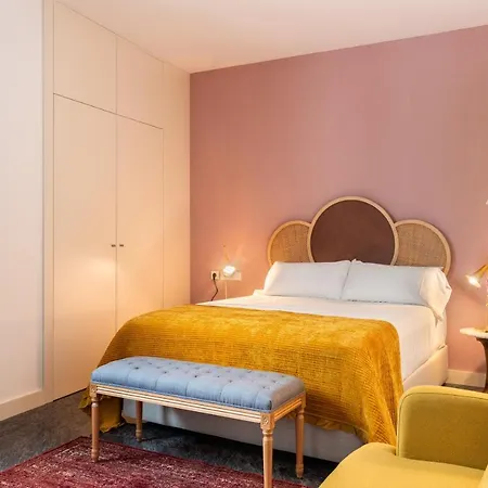 Casas De Adriano Appartamento *