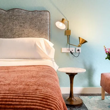 Casas De Adriano Apartamento Sevilla