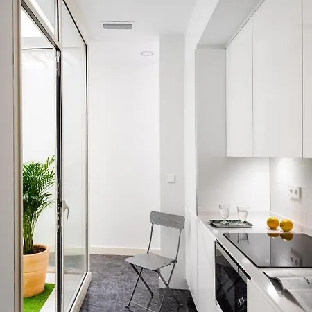 Casas De Adriano Apartamento Sevilla