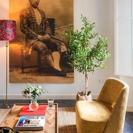 Casas De Adriano Appartamento *