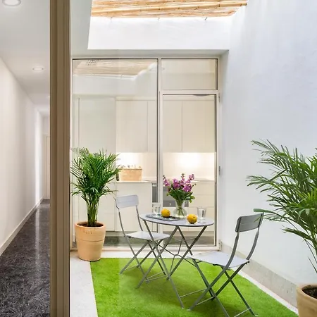 Casas De Adriano Apartamento *
