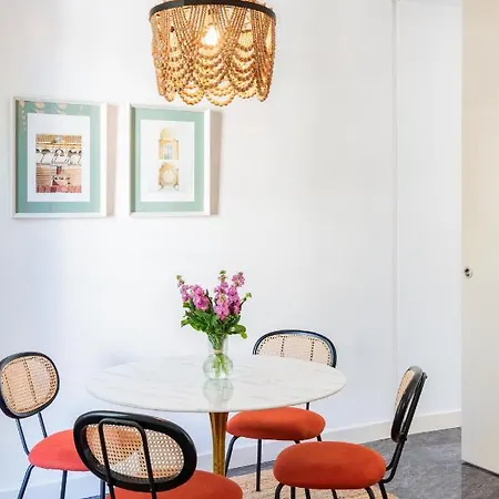 Casas De Adriano Apartamento Sevilla