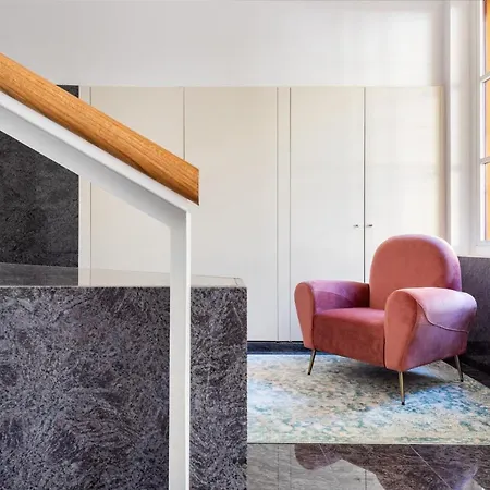 Casas De Adriano Appartamento *