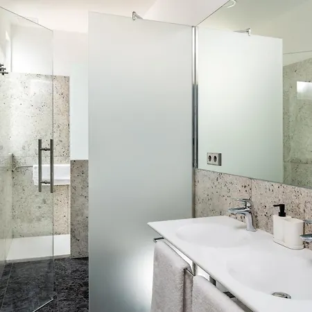 Apartamento Casas De Adriano Sevilla
