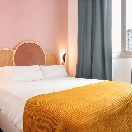 Apartamento Casas De Adriano Sevilla