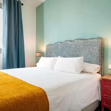 Apartamento Casas De Adriano Sevilla