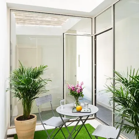 Apartamento Casas De Adriano