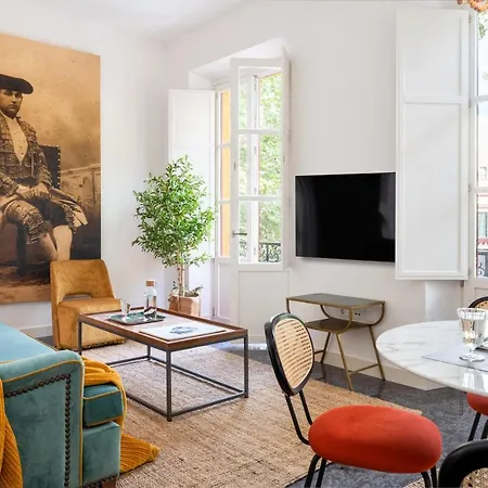 Apartamento Casas De Adriano