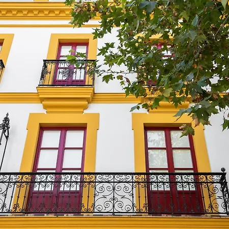 Casas De Adriano Apartamento