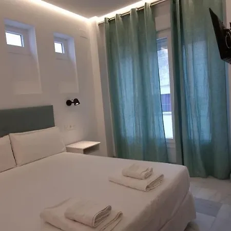 Getxo Triana Apartamento Apartment Seville