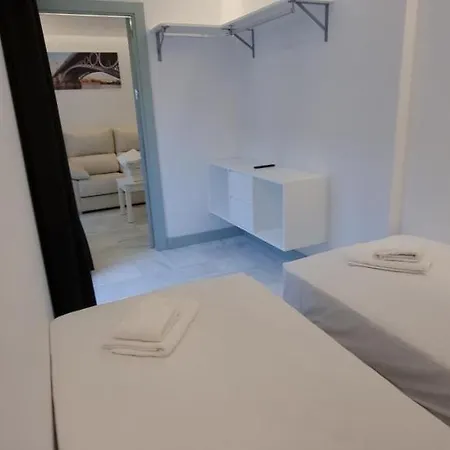 Getxo Triana Apartamento