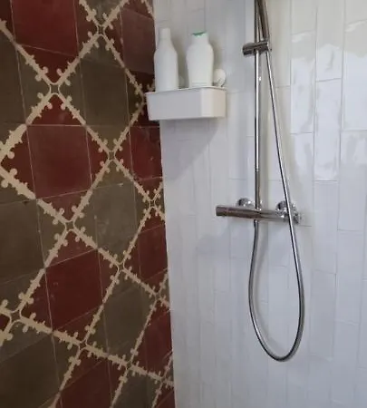 Apartment Getxo Triana Apartamento Seville